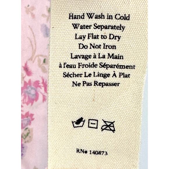 Love Shack Fancy Shontelle Dress‎ Size 2 - Picture 12 of 12